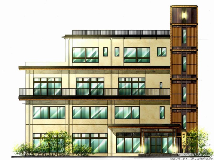 和海の宿 ささ游の写真1