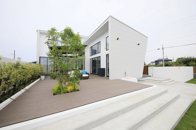 919ヴィラ ロングビーチ ドッグフレンドリーの写真1