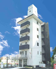 桜ホテル(大網店)の写真1