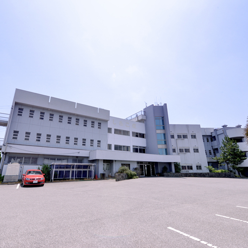 国民宿舎 白子荘の写真1