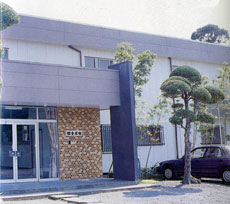 郷金旅館の写真1