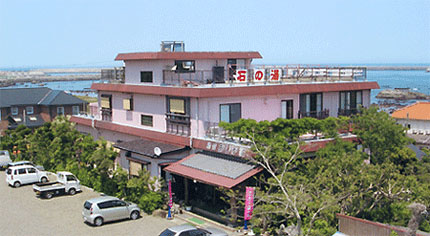 旅館 あしか荘の写真1