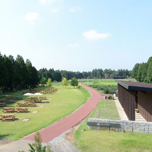 農園リゾート THE FARMの写真1