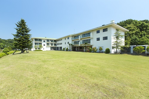 アルビンスポーツパークの写真1