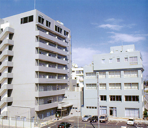 白子・サンライズオーツカの写真1