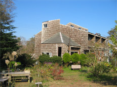 ハッピーペンション九十九里の写真1