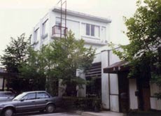 土善旅館の写真1