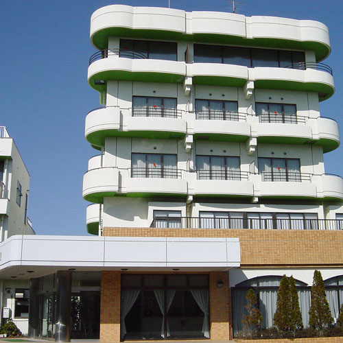 白子温泉 グリーン向井の写真1