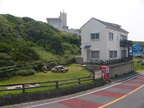 ALI’I RESORT 君ヶ浜の写真1