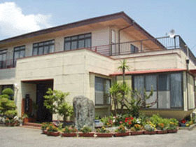 民宿とき代荘の写真1