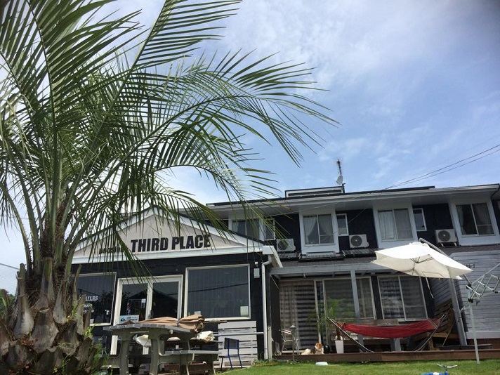 ペンション・サードプレイスの写真1