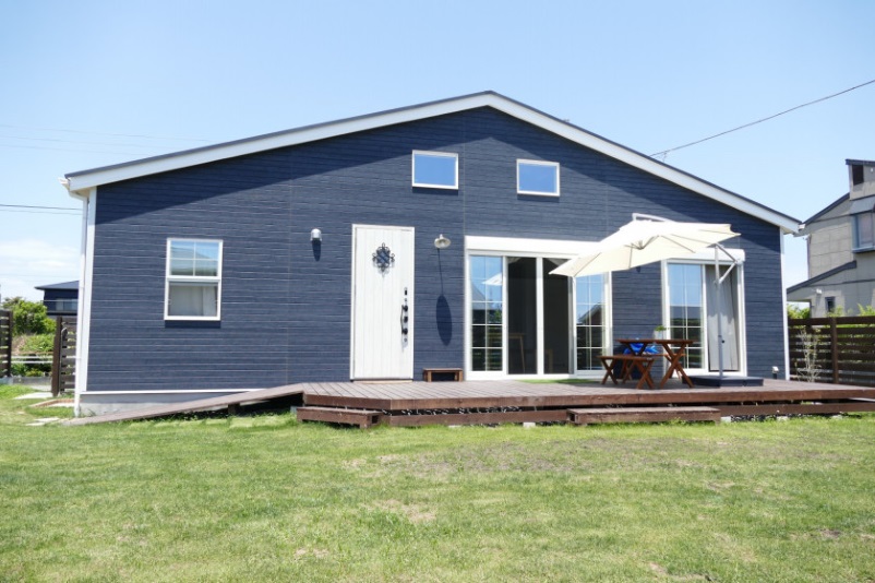 ドッグコテージRenuの写真1