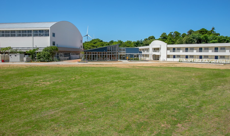 銚子スポーツタウンの写真1