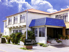 井戸野荘の写真1