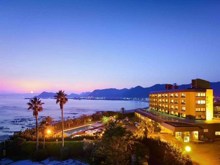 宿 中屋の写真1