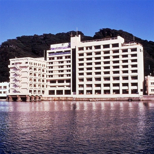 満ちてくる心の宿 吉夢の写真1