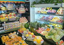 一富士フルーツの写真1