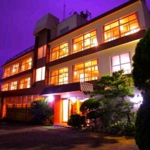 鴨川温泉 ホテル中村の写真1