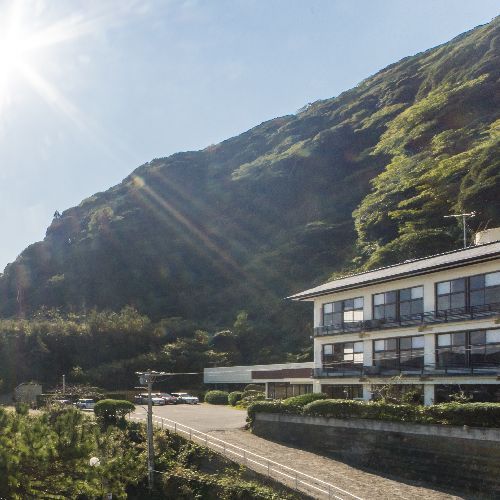 小湊温泉・実入の湯 自家源泉の宿 豊明殿の写真1