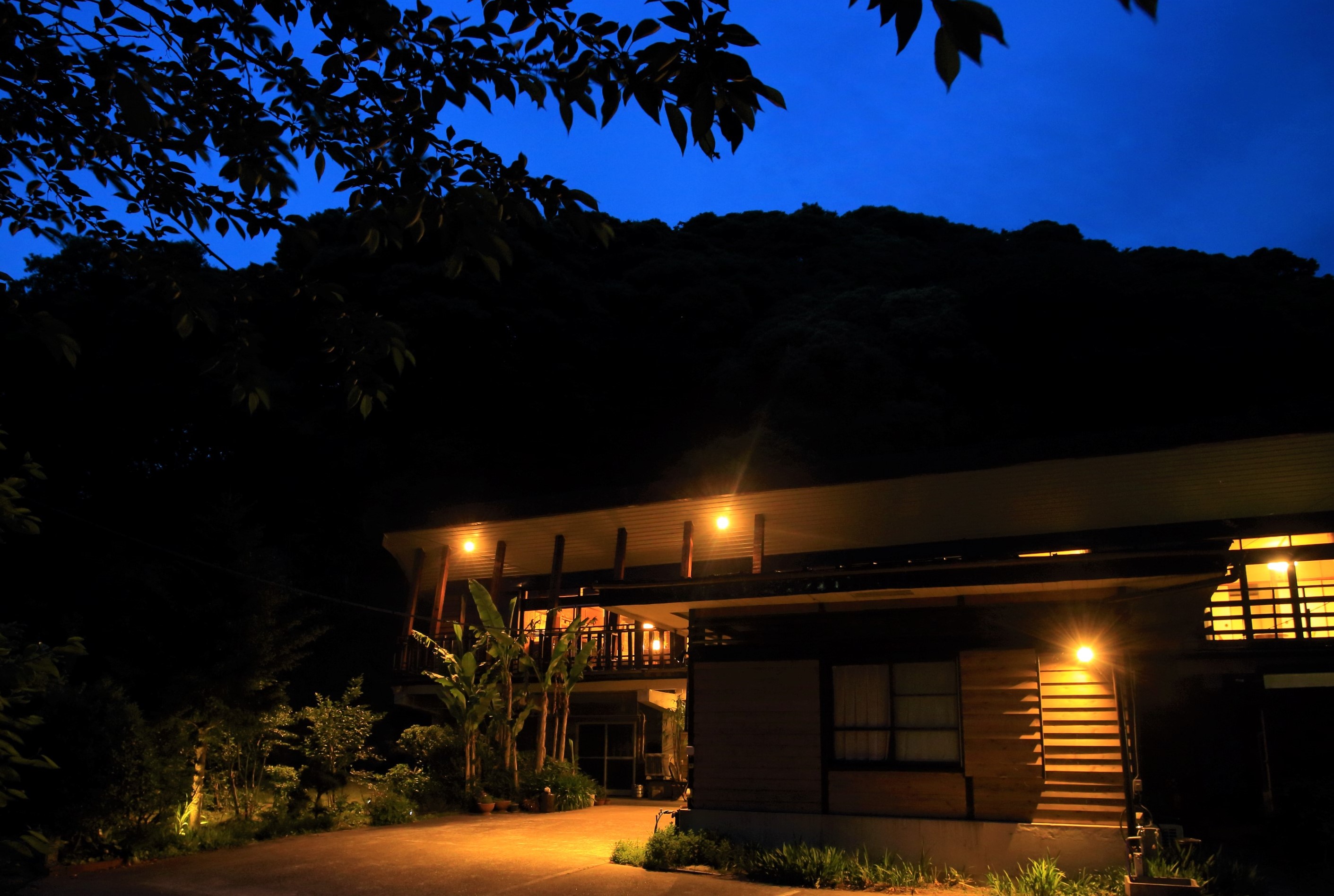 美食と癒しの宿 湖畔荘<千葉県>の写真1