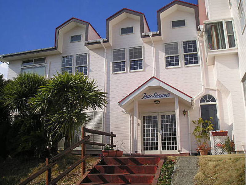 海の見える丘 フォーシーズンの写真1