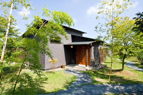 広丞庵 かのかの写真1