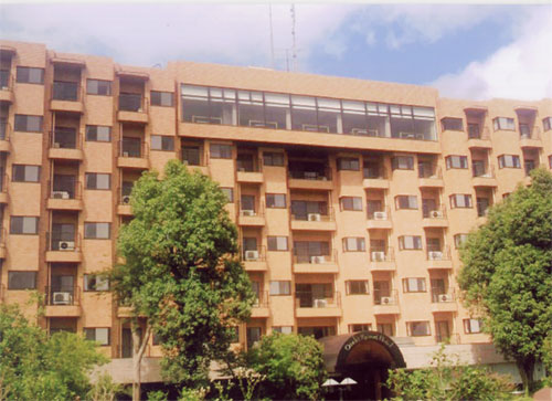 大多喜リゾートホテルの写真1