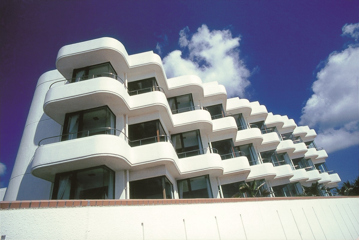 サンダンス・リゾート御宿の写真1