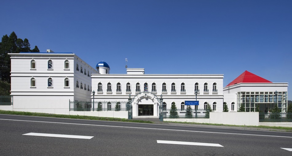 Resort View 大多喜の写真1