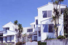 サーフサイドペンション わんすてっぷの写真1