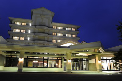 ホテル里杏の写真1