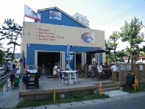 Flying Sumoの写真1