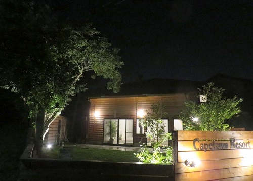 Capetown Resortの写真1
