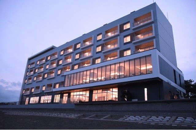 レジーナリゾート鴨川-Dog Wellness Beach-の写真1