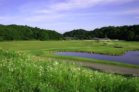 ホテル ブルーベリーヒル勝浦の写真1