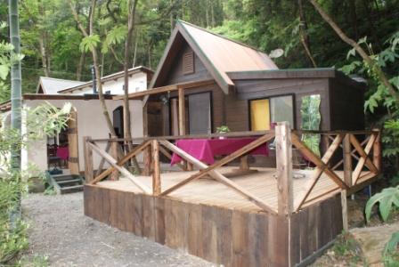 Nakadaki Art Villageの写真1