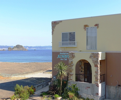 ビーチサイドイン オールウェイズの写真1