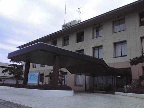 九十九里ヴィラそとぼうの写真1