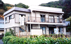 民宿 磯料理いどばたの写真1