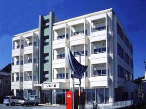 いしい荘の写真1