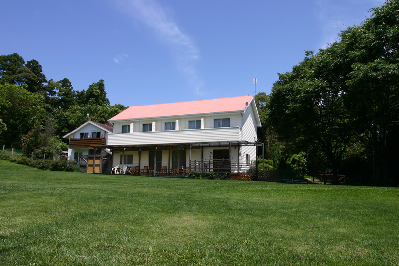 オーベルジュ Ring Woodfield リング ウッドフィールドの写真1