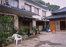 年間民宿 くろえむ荘の写真1