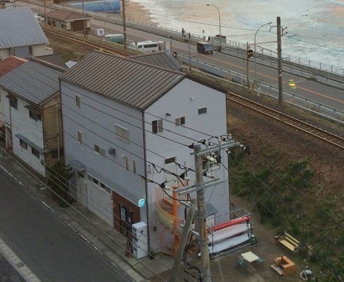 MALIBU POINTの写真1