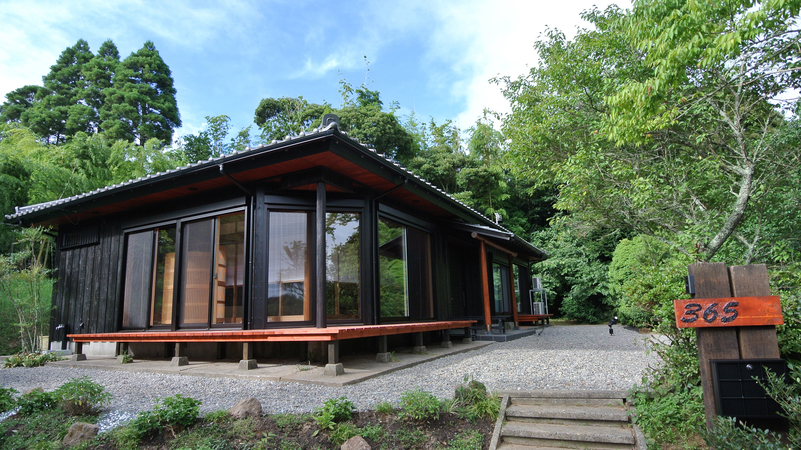 里の箱庭 Lodge365の写真1