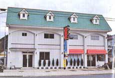 ペンション シーサイド尾瀬の写真1