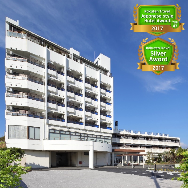 美味しい温泉 夢みさきの写真1