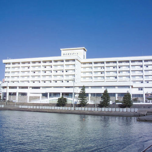 ライズリゾートの写真1