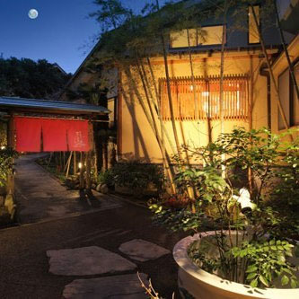 海の湯宿 花しぶきの写真1