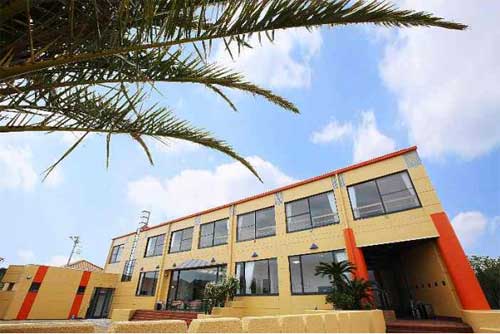 ペットと泊まる CARO FORESTA 館山 DIANAの写真1