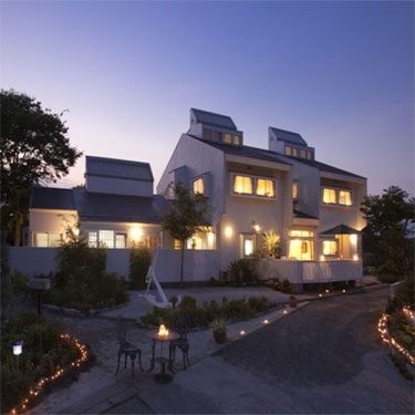 ペンション ビーチハウスの写真1